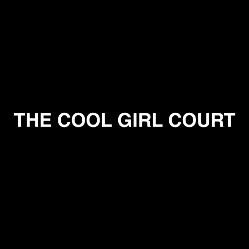Welcome to The Cool Girl&nbsp;Court